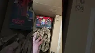 BrickHeadz 40549 Stranger Things Demogorgon & Elfi