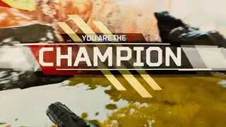 Apex Scrims/Ranked edit