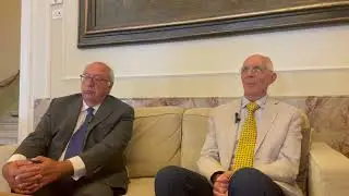 Royal Hotel Sanremo | 20 anni insieme