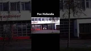 Nagrane w Holandii