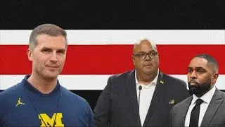 OSU Insider: Massive Michigan Staff Shakeup!
