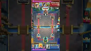 Shionne Imeris vs Mohamed Light [TOP 200]