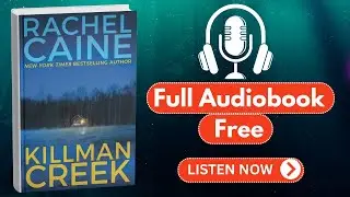 Killman Creek by Rachel Caine [ Full Audiobook Free ]
