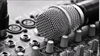 Tape Deck Sound Effect