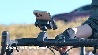 Stop Shaking Your Phone! 🏍️ Top 3 Motorcycle Mounts of 2026 (Camera Safe & Ultra Steady)