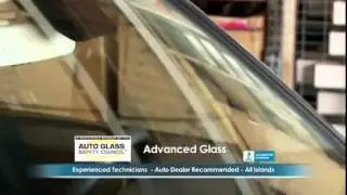 Advanced Glass Replacement   Ace Auto Glass Hawaii