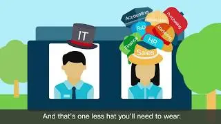 Cisco - Small Businesses Choosing Cloud vs On Premise