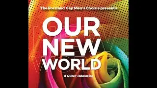 PGMC-Our New World (March 2025)