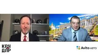 Interview with the Author of the book &ldquo;Car Dog Millionaire