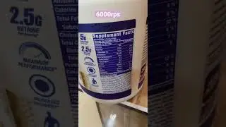 Pro antium new packing 6000 rps