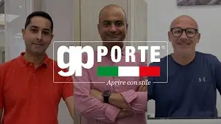 GP PORTE | Walk Showroom