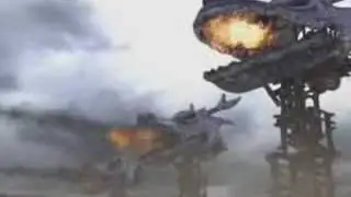 Dynasty Warriors BB Opening(PS2)