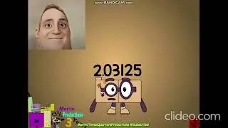 (OFFICIAL) Uncannyblocks band OMEGA all stars Parts 1-2 (Credits in description!)
