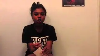 10 Facts About Me: Kayla