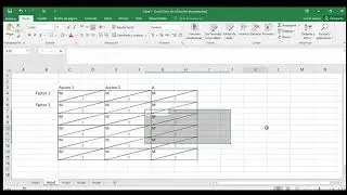 Matriz de Leopold