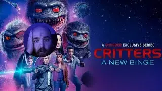 Critters: A New Binge Trailer (2019) Sci-Fi Horror
