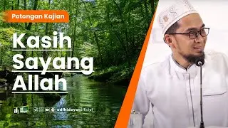 Tanda Hamba Yang Dicintai Allah - Ustadz Adi Hidayat