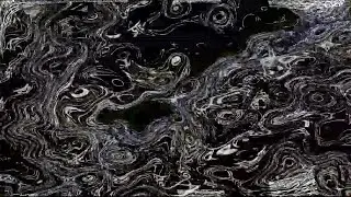 Aggressive Ambient Texture Meditation