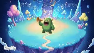Plofupor individual my singing Gemini msg update 2 universe island