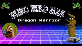 Dragon Warrior ROUND 2