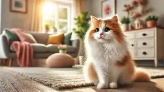 10 Adorable Things❤️Cats Do Only for Favourite Humans @petcare.drusman #pets #viralvideo #trending