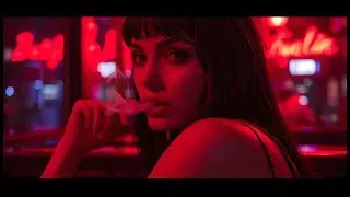 Smoke Mood &mdash; Just Relax | Deep House Mix 2026 &bull; Chill / Night Vibes / Stress Relief #6