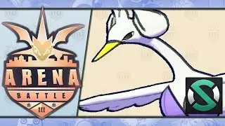 STRATOCOPTER reagiert auf die BESTEN #ArenaBattle3-K&auml;mpfe aus Liga 2!