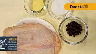 04 POLLO GRILLADO Recetario DuocUC