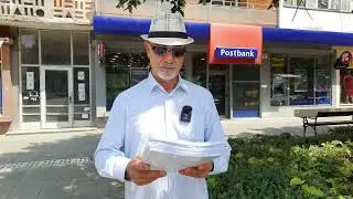 Измамните схеми на пощенска банка с ЧСИ! Izmamnite shemi na postbank s CHSI!