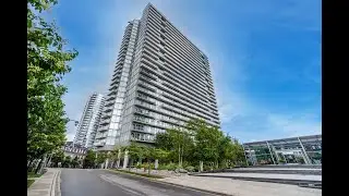 #2503-103 The Queensway, Toronto Home by Bobby Khuman - Real Estate Properties