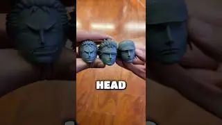 ONE PIECE ZORO HEADS 🔥
