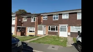 16 Mead Close, Romsey, Hampshire, SO51 5QX - December 2025 Auction