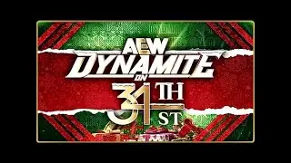 All Elite Wrestling Dynamite Live On 34th Street Full Show Fan Reaction Livestream Party