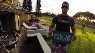 WakeUpNow Lifestyle