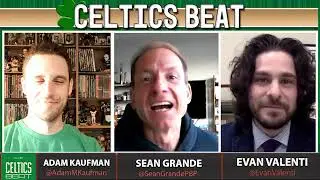 Where Can the Celtics Get Better Leadership From?