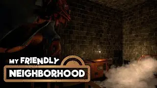 ACHIVEMENT - PURGING TIDE | MY FRIENDLY NEIGHBORHOOD