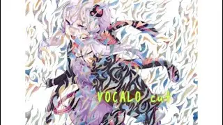 VOCALO CUT _ cubasis2