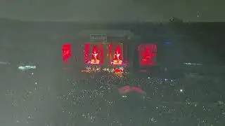 Oasis Live '25 | The Masterplan - Parte 1| S&atilde;o Paulo, Brasil - Est&aacute;dio Morumbis