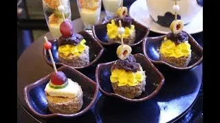 DELPHIN IMPERIAL LARA ANTALYA TURKIYE. PASTA SHOW COOKING, RESTAURANT BUFFET.