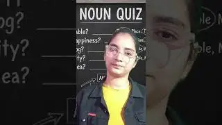Noun Videos ।। Top MCQ ।। #English #grammar #sscgd #ssccgl #ssc #sscmts #trending #trendingshorts 