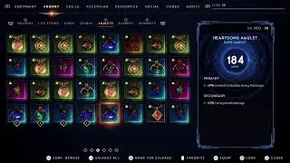 Godfalls Looking 4 other players to do hard tower runs with. Message PSN account Uudemus