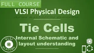 PD Lec 41 &mdash; ячейка связи | низкая связь | высокая связь | СБИС | Физическое проектирование