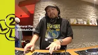 General Rie (BalidubClub) | L2L