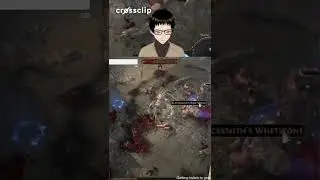 Where do gods go when they die? (Twitch Highlight)