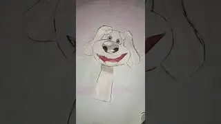 animation Talking Ben🐶#sprunki#incredibox#oc#incrediboxsprunki