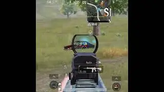 1Vs3 Epic Clutch⚡️💙