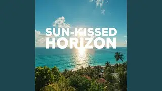 Sun-Kissed Horizon