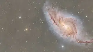 Doppler Effect | Space Ambient Cinematic Music