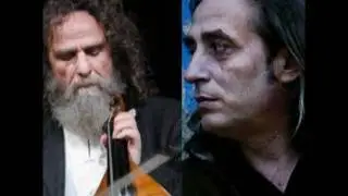 Γ.Αγγελάκας/Ψαραντώνης-Μέσα μου ο αέρας που φυσά