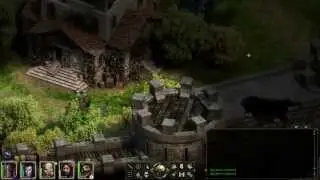 First Act #7 | Pillars of Eternity | Death Godlike Hard Difficulty
